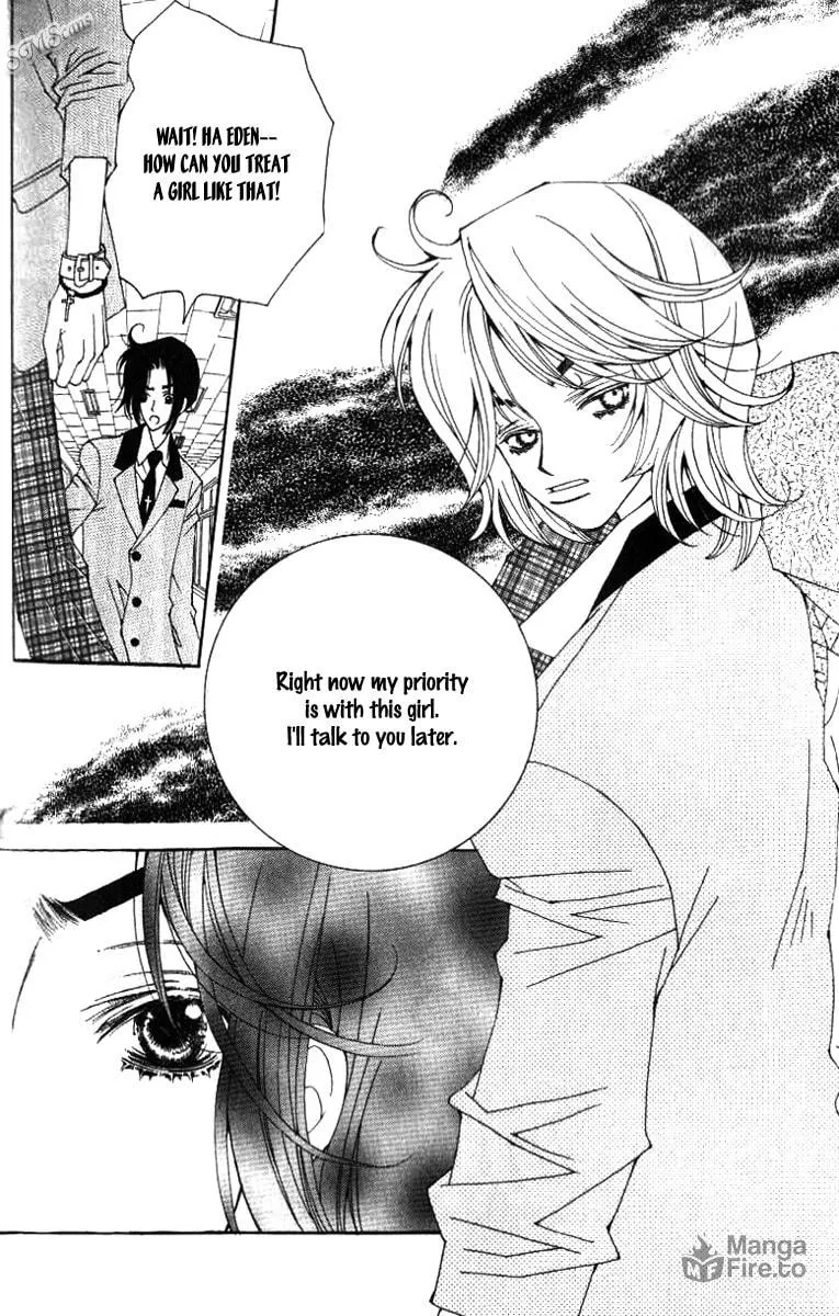 Read Sour & Sweet chapter 17 image 9 on Lezhin
