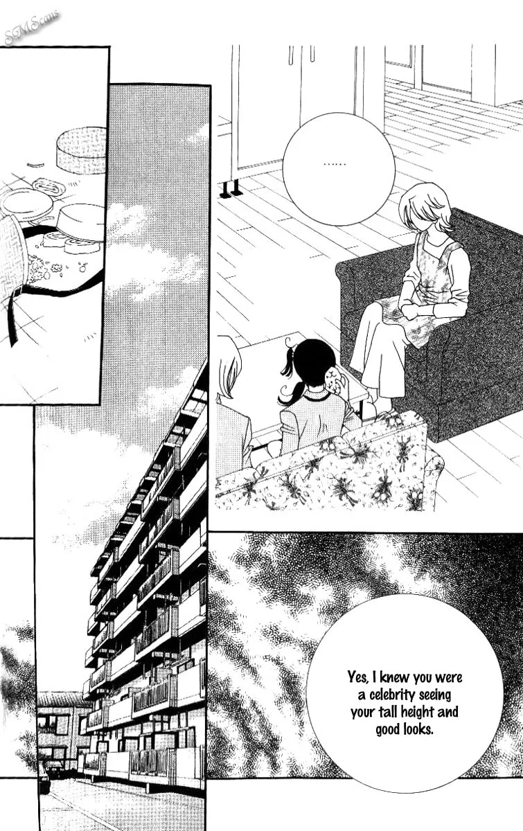 Read Sour & Sweet chapter 18 image 1 on Lezhin
