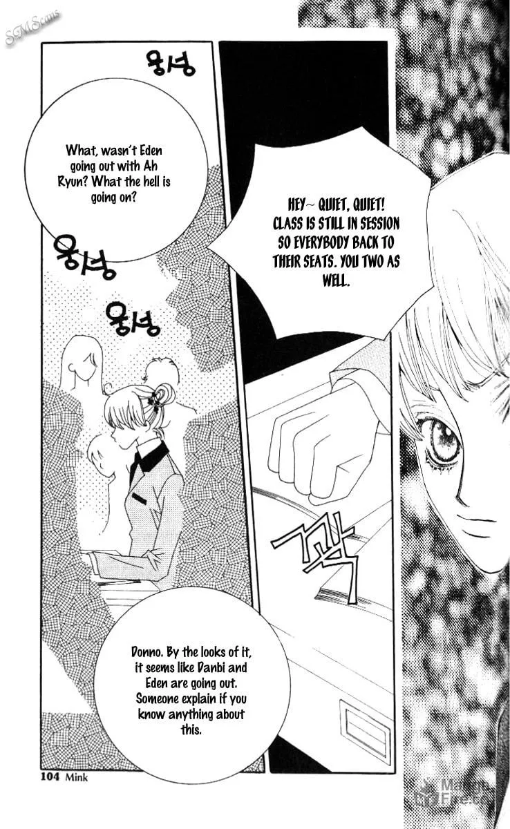 Read Sour & Sweet chapter 18 image 14 on Lezhin