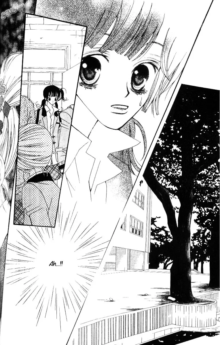 Read Sour & Sweet chapter 18 image 15 on Lezhin