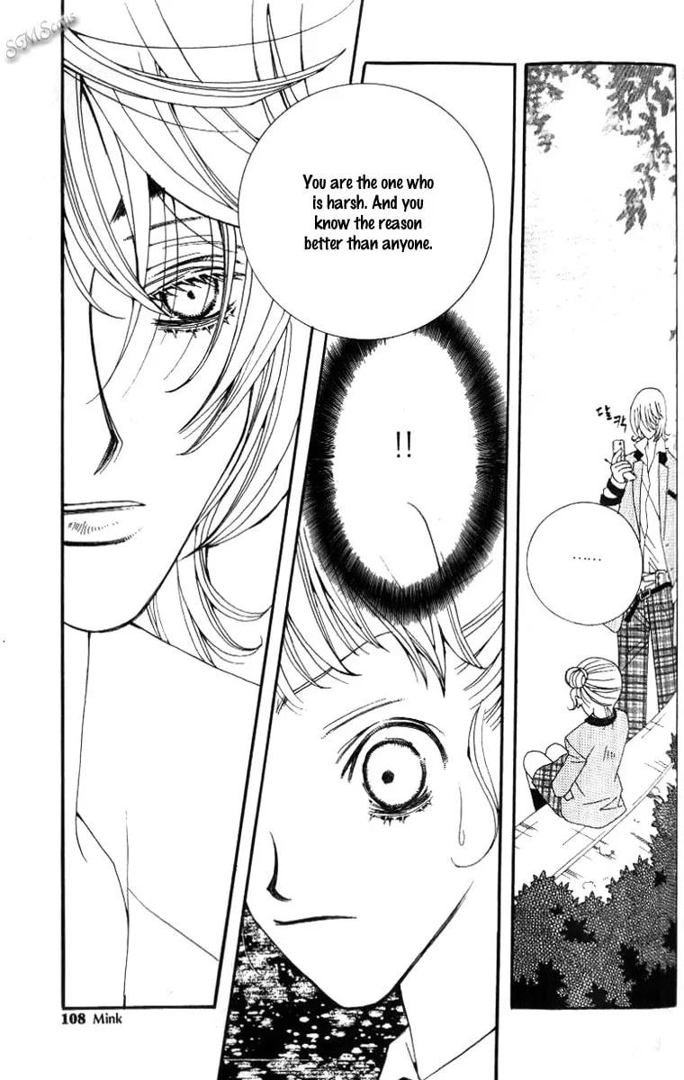 Read Sour & Sweet chapter 18 image 18 on Lezhin