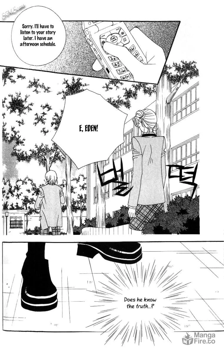 Read Sour & Sweet chapter 18 image 19 on Lezhin