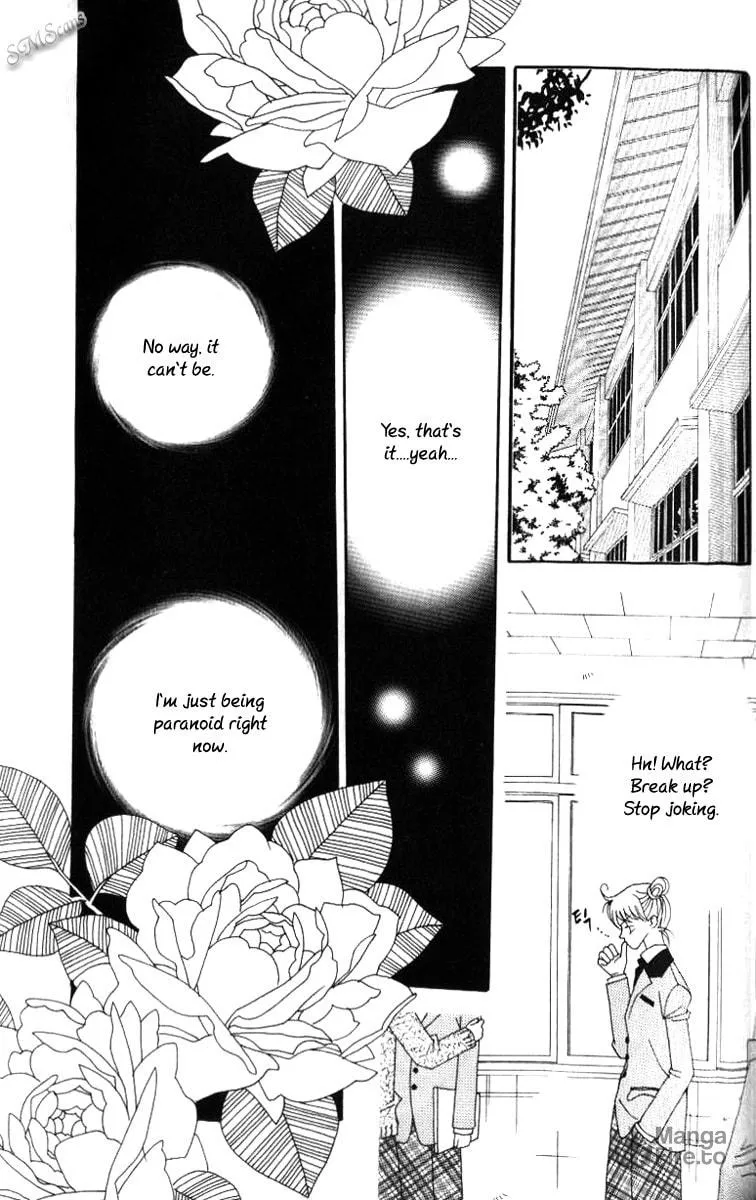 Read Sour & Sweet chapter 18 image 20 on Lezhin