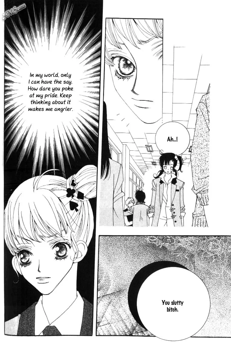 Read Sour & Sweet chapter 18 image 21 on Lezhin