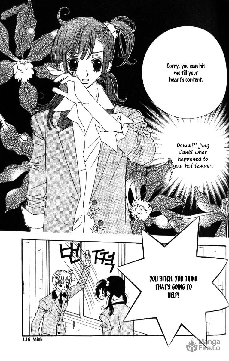 Read Sour & Sweet chapter 18 image 26 on Lezhin