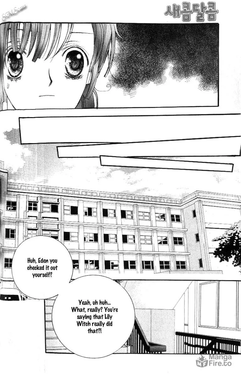 Read Sour & Sweet chapter 18 image 29 on Lezhin