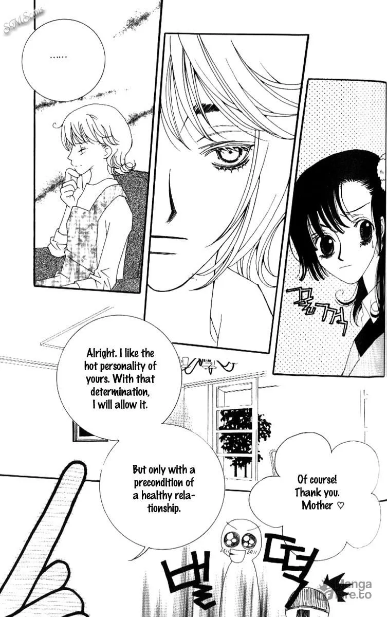 Read Sour & Sweet chapter 18 image 4 on Lezhin