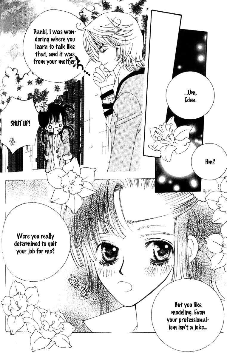 Read Sour & Sweet chapter 18 image 7 on Lezhin