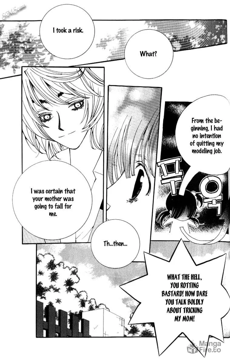Read Sour & Sweet chapter 18 image 8 on Lezhin