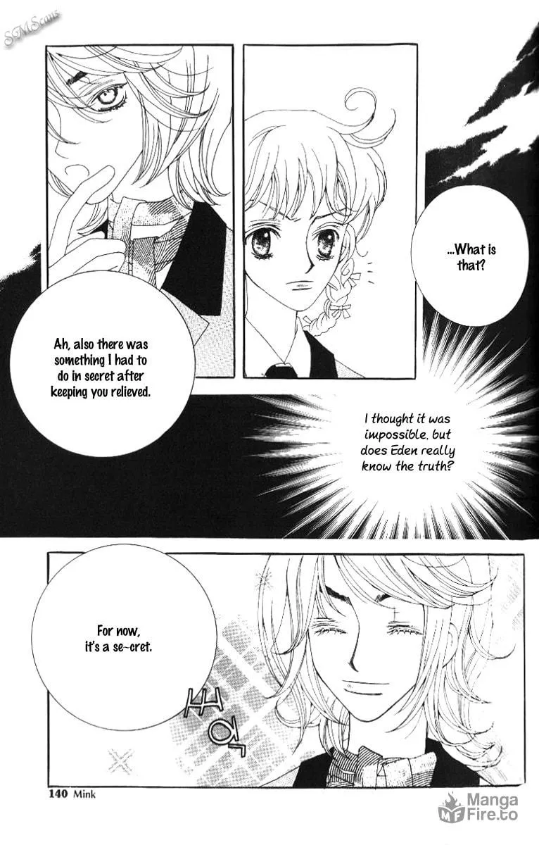 Read Sour & Sweet chapter 19 image 11 on Lezhin