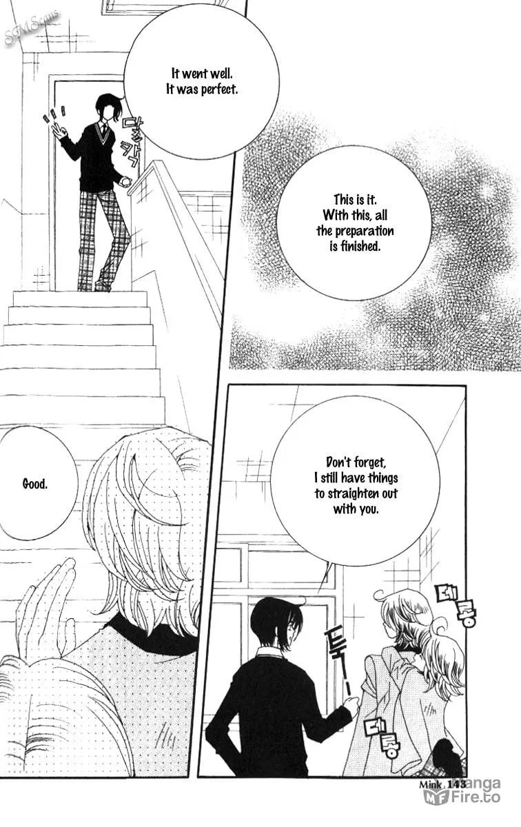 Read Sour & Sweet chapter 19 image 14 on Lezhin