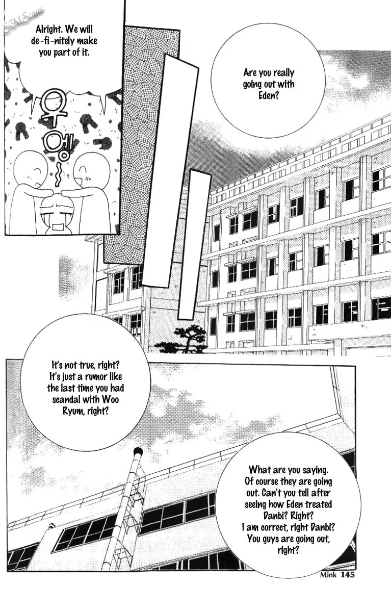Read Sour & Sweet chapter 19 image 16 on Lezhin