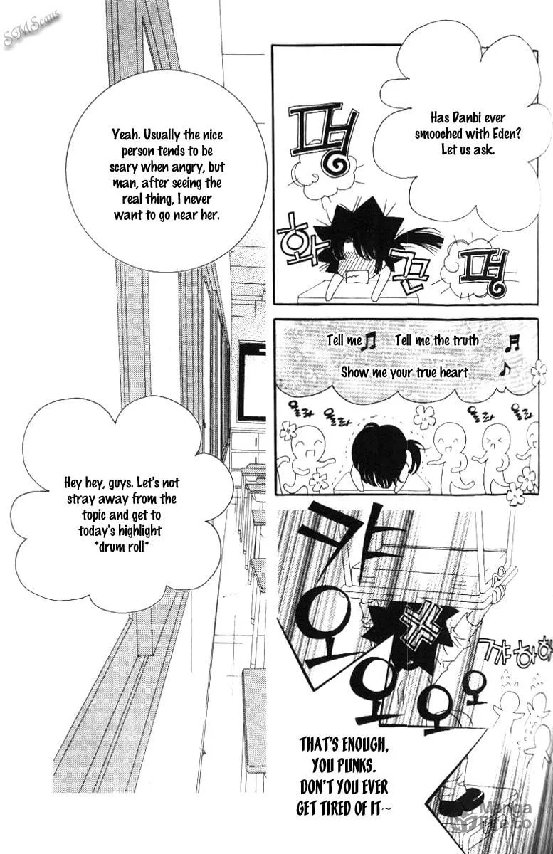 Read Sour & Sweet chapter 19 image 19 on Lezhin
