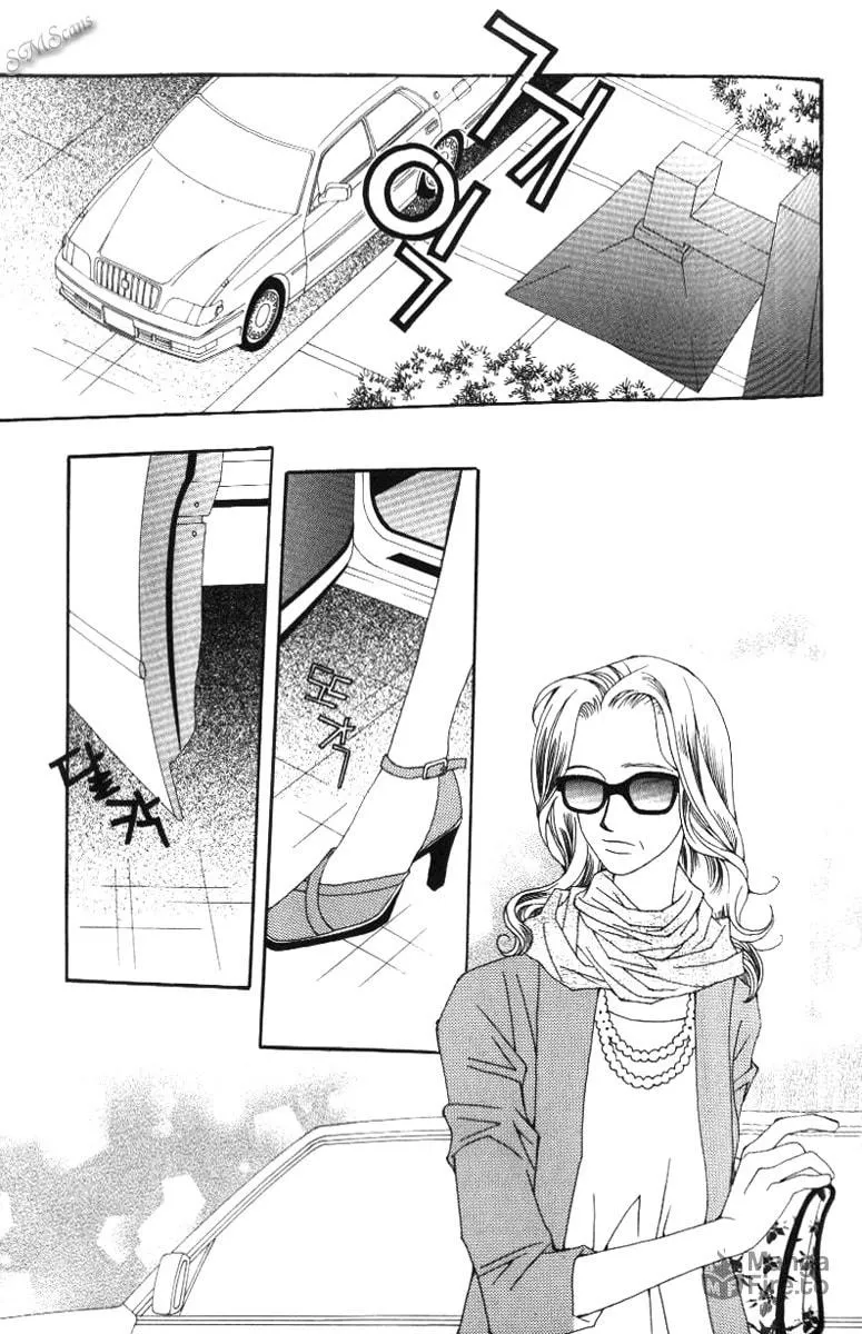 Read Sour & Sweet chapter 19 image 23 on Lezhin