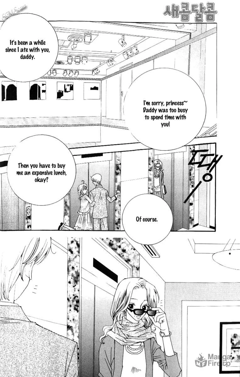 Read Sour & Sweet chapter 19 image 24 on Lezhin