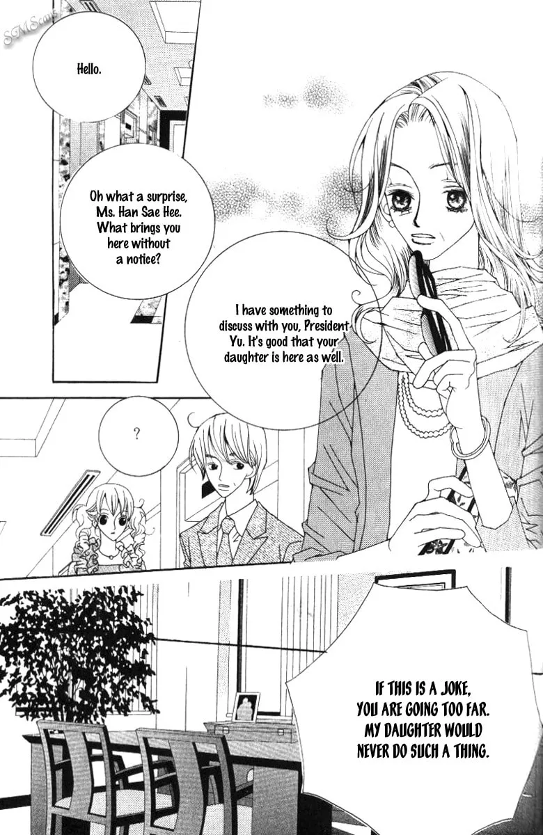 Read Sour & Sweet chapter 19 image 25 on Lezhin