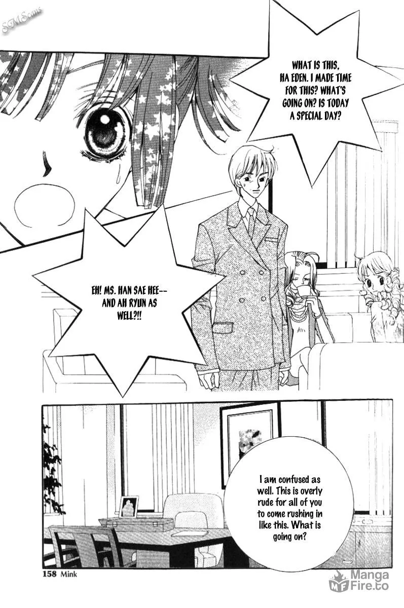 Read Sour & Sweet chapter 19 image 29 on Lezhin