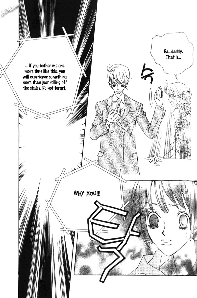 Read Sour & Sweet chapter 19 image 31 on Lezhin