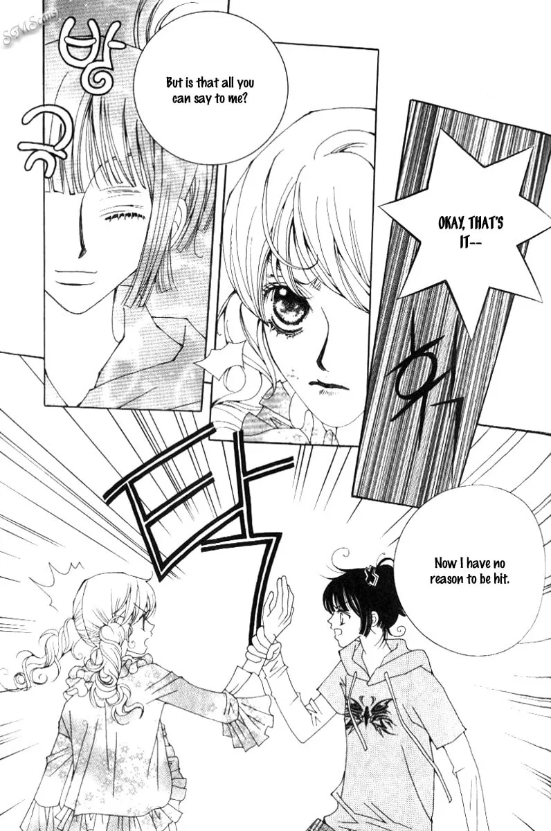 Read Sour & Sweet chapter 19 image 37 on Lezhin