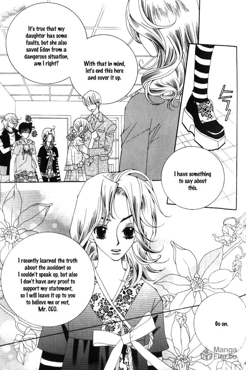 Read Sour & Sweet chapter 19 image 39 on Lezhin