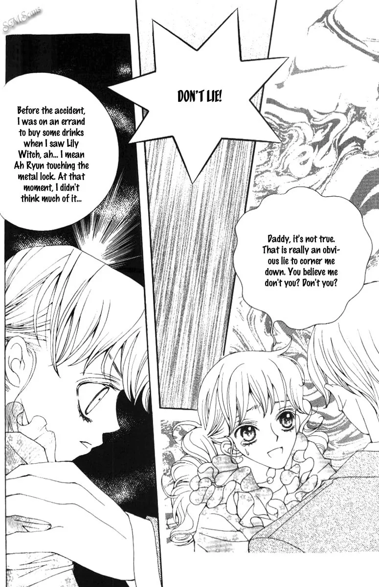 Read Sour & Sweet chapter 19 image 40 on Lezhin
