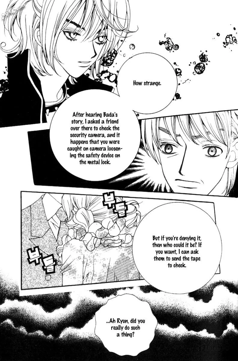 Read Sour & Sweet chapter 19 image 41 on Lezhin