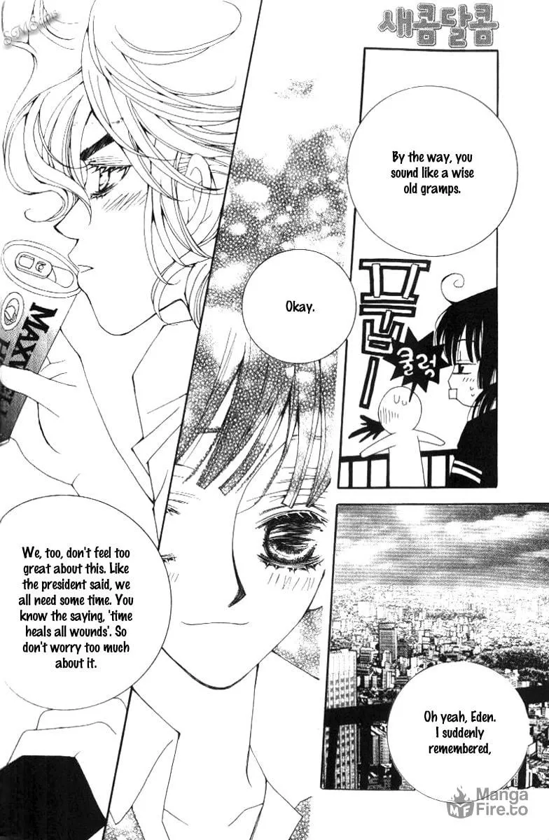 Read Sour & Sweet chapter 19 image 44 on Lezhin