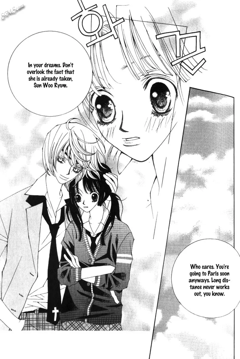 Read Sour & Sweet chapter 19 image 51 on Lezhin
