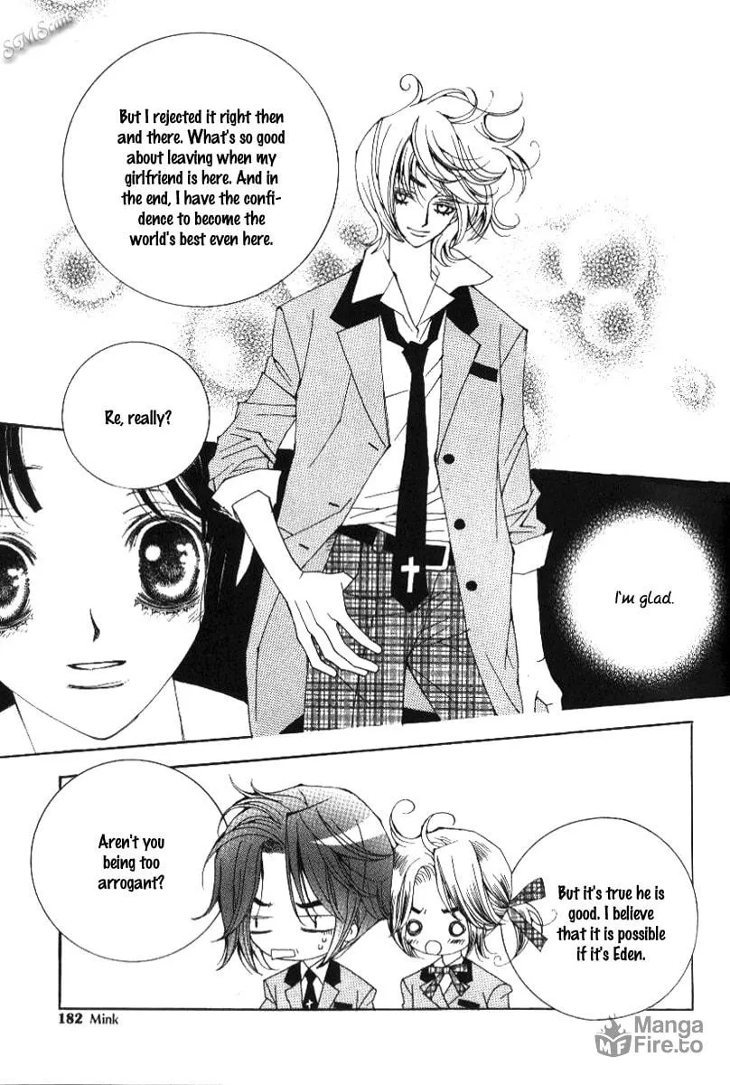 Read Sour & Sweet chapter 19 image 53 on Lezhin
