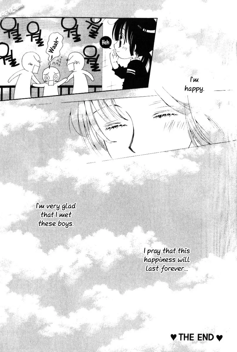 Read Sour & Sweet chapter 19 image 55 on Lezhin
