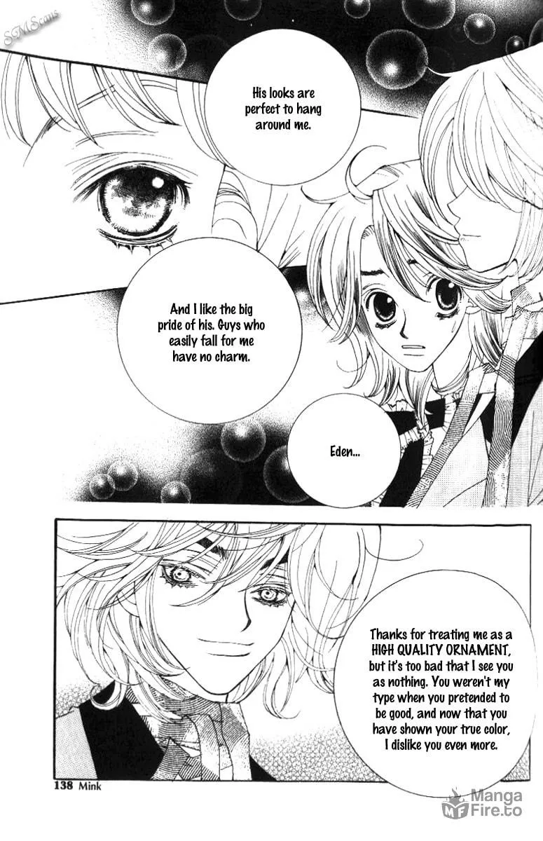 Read Sour & Sweet chapter 19 image 9 on Lezhin