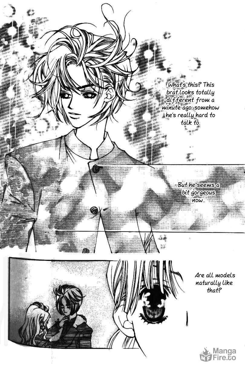 Read Sour & Sweet chapter 2 image 17 on Lezhin