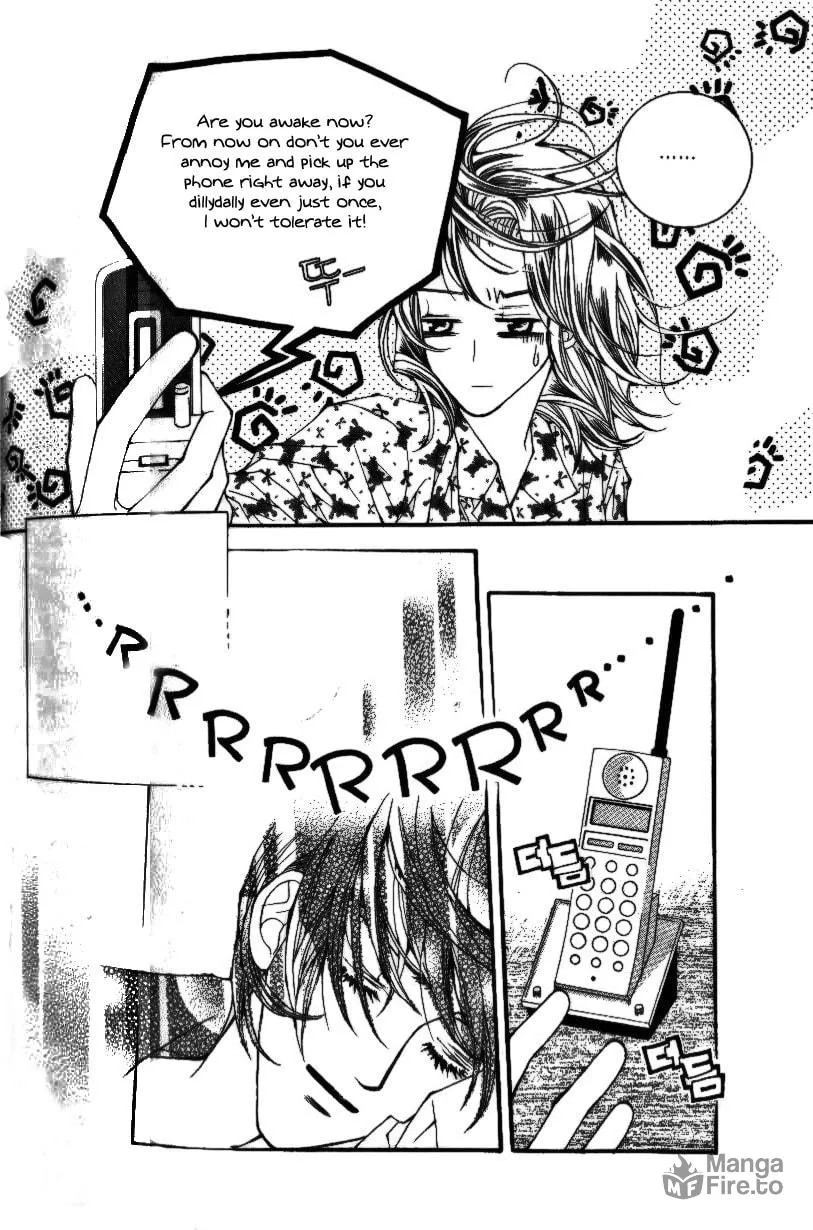 Read Sour & Sweet chapter 2 image 23 on Lezhin