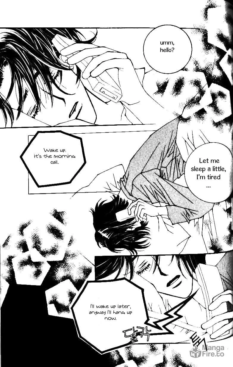 Read Sour & Sweet chapter 2 image 24 on Lezhin