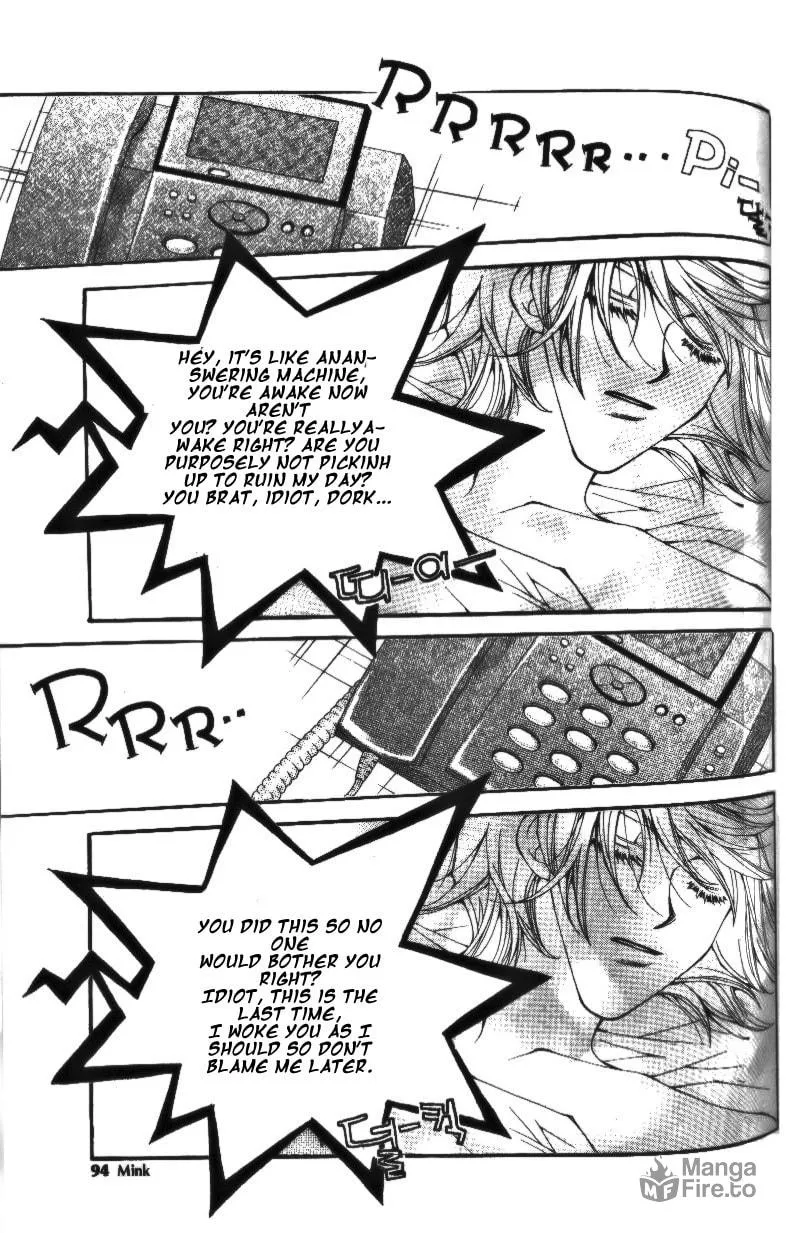 Read Sour & Sweet chapter 2 image 26 on Lezhin