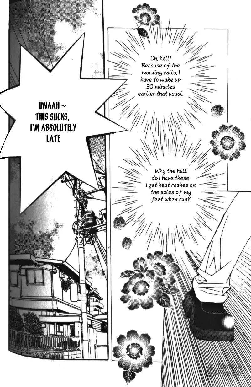 Read Sour & Sweet chapter 2 image 29 on Lezhin