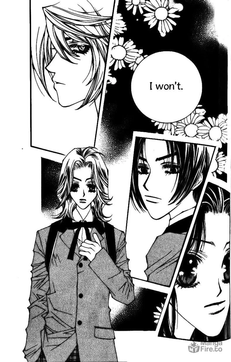 Read Sour & Sweet chapter 2 image 38 on Lezhin