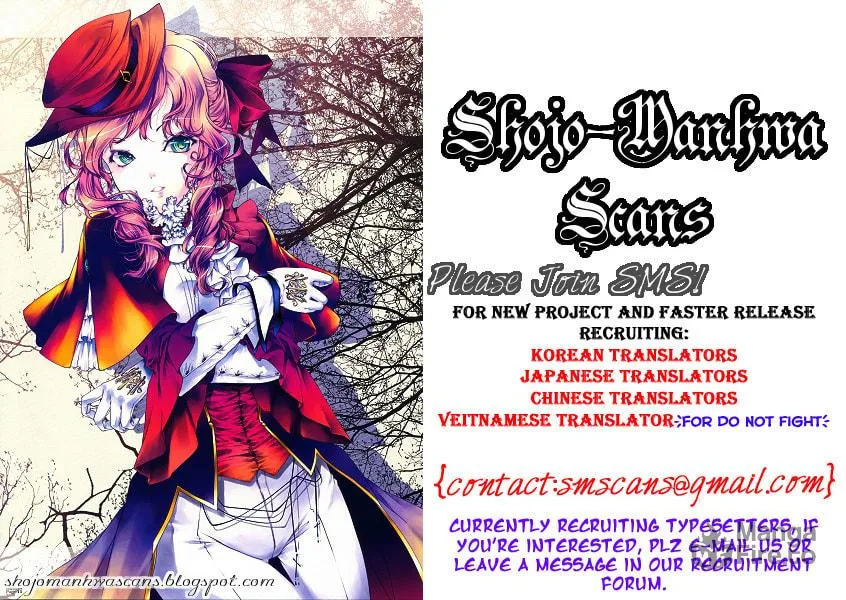 Read Sour & Sweet chapter 2 image 41 on Lezhin