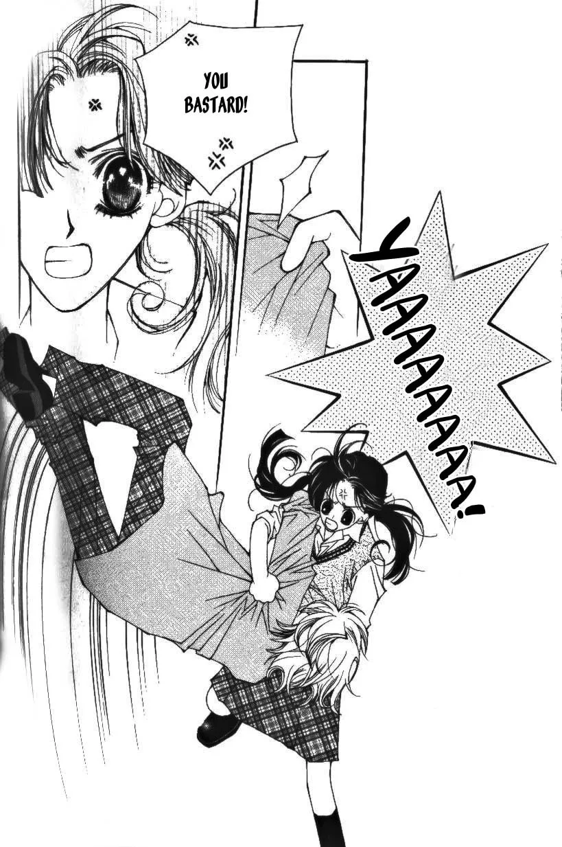 Read Sour & Sweet chapter 2 image 7 on Lezhin