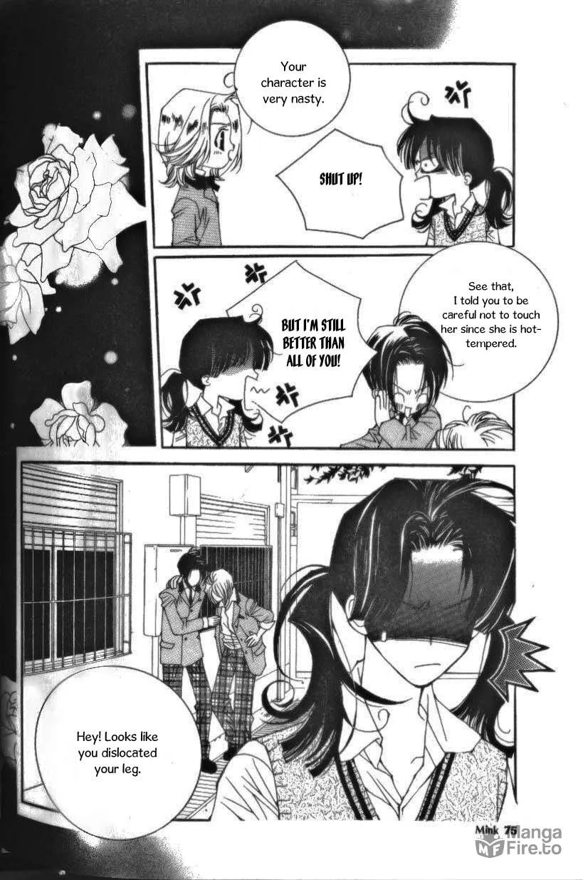 Read Sour & Sweet chapter 2 image 9 on Lezhin