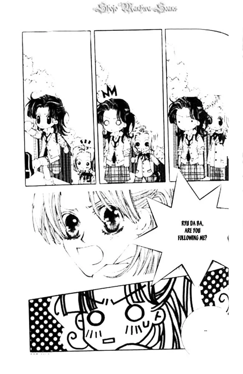 Read Sour & Sweet chapter 3 image 10 on Lezhin