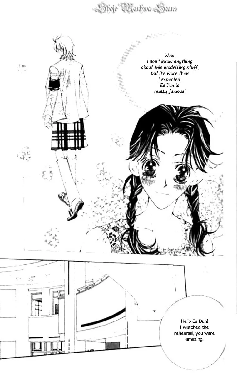 Read Sour & Sweet chapter 3 image 16 on Lezhin