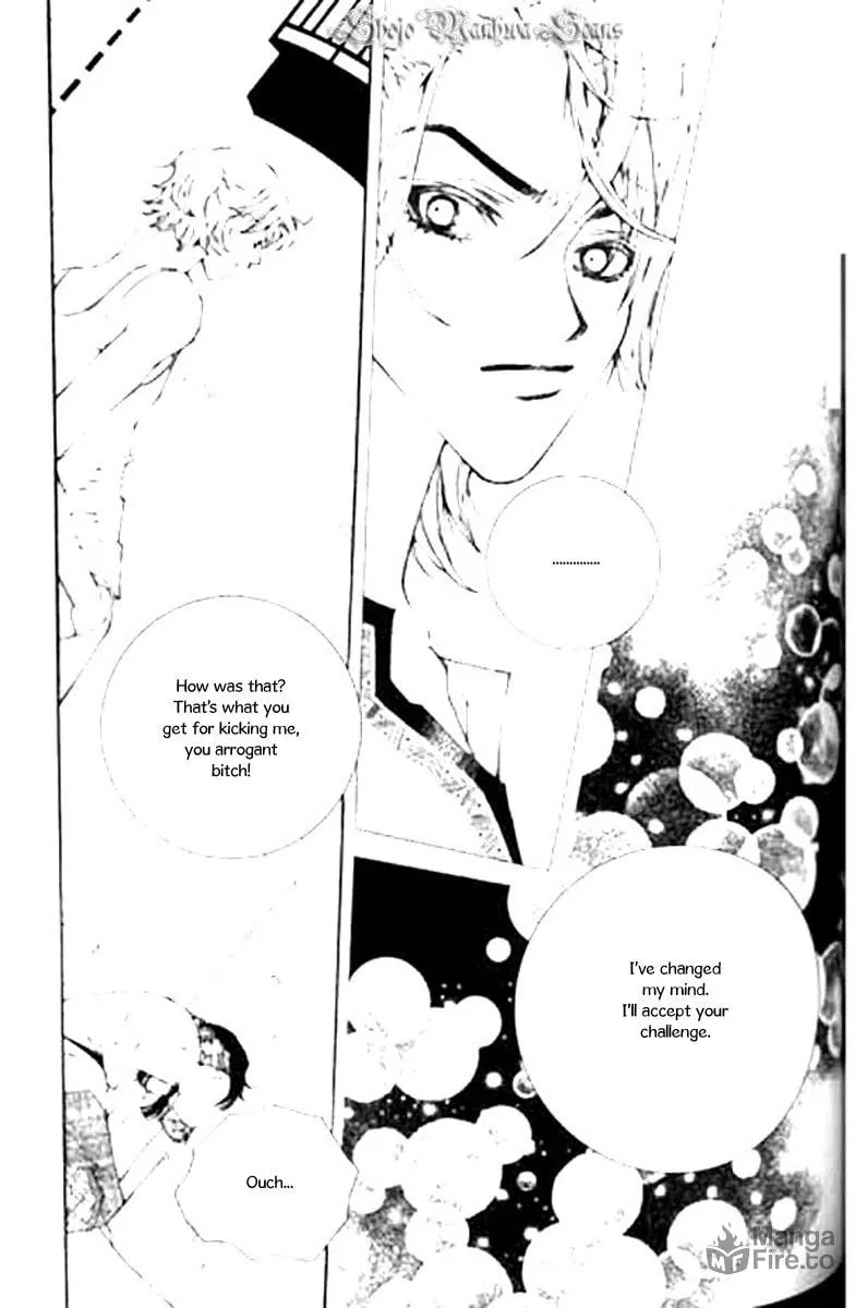 Read Sour & Sweet chapter 3 image 26 on Lezhin
