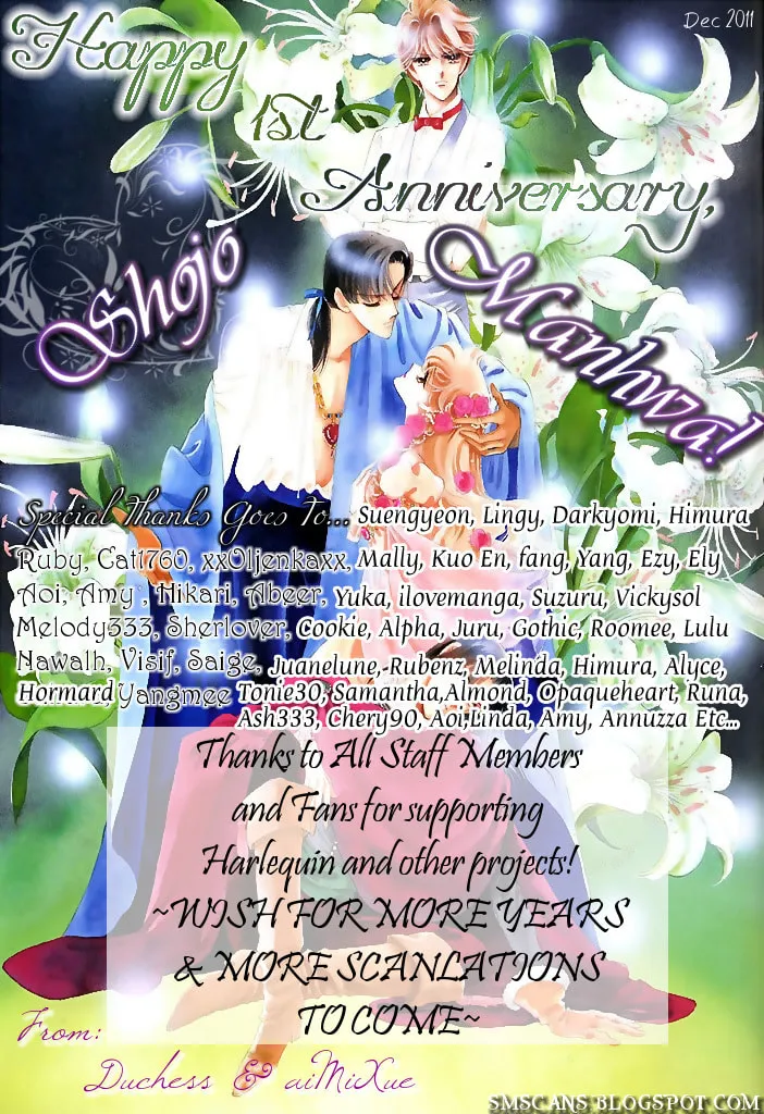 Read Sour & Sweet chapter 3 image 28 on Lezhin