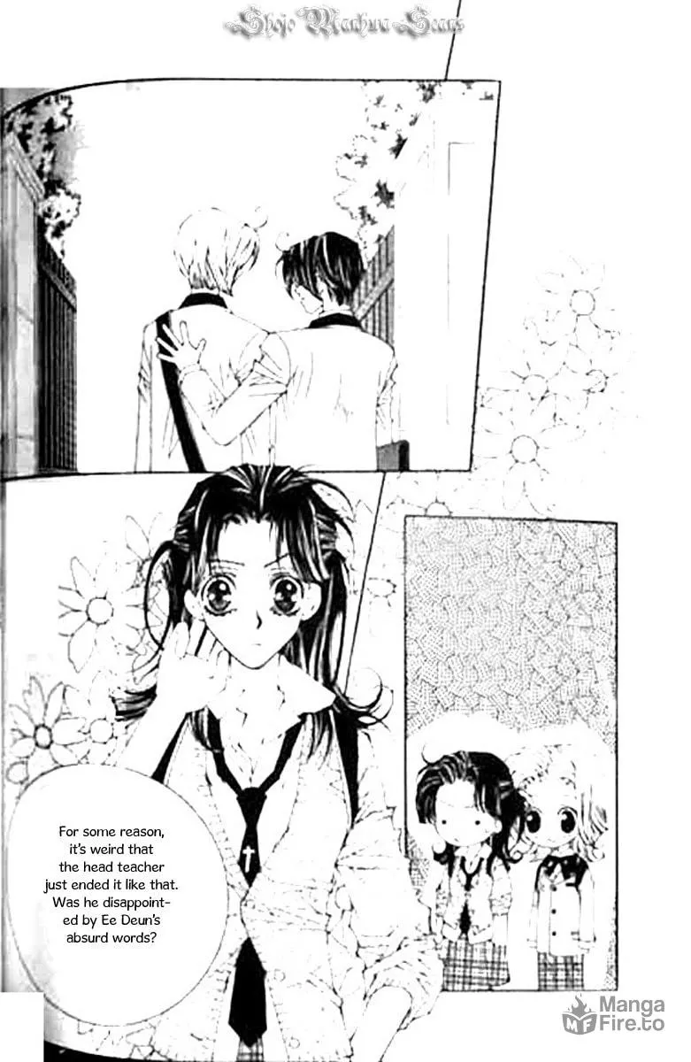 Read Sour & Sweet chapter 3 image 9 on Lezhin