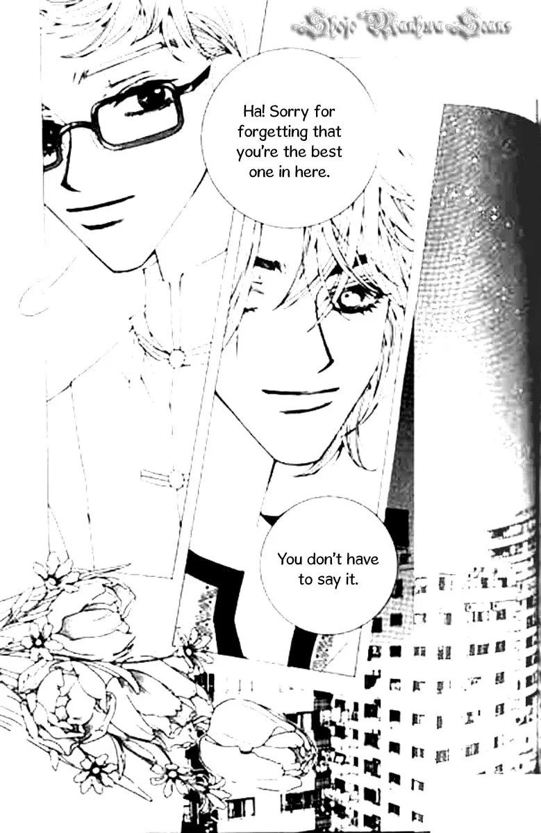Read Sour & Sweet chapter 4 image 16 on Lezhin
