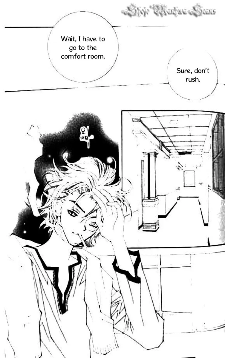 Read Sour & Sweet chapter 4 image 18 on Lezhin