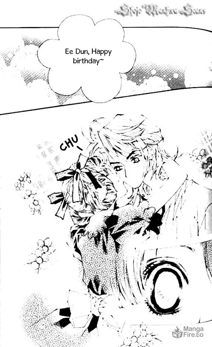 Read Sour & Sweet chapter 4 image 2 on Lezhin