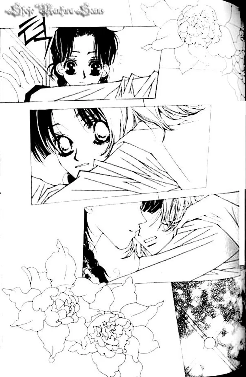 Read Sour & Sweet chapter 4 image 22 on Lezhin