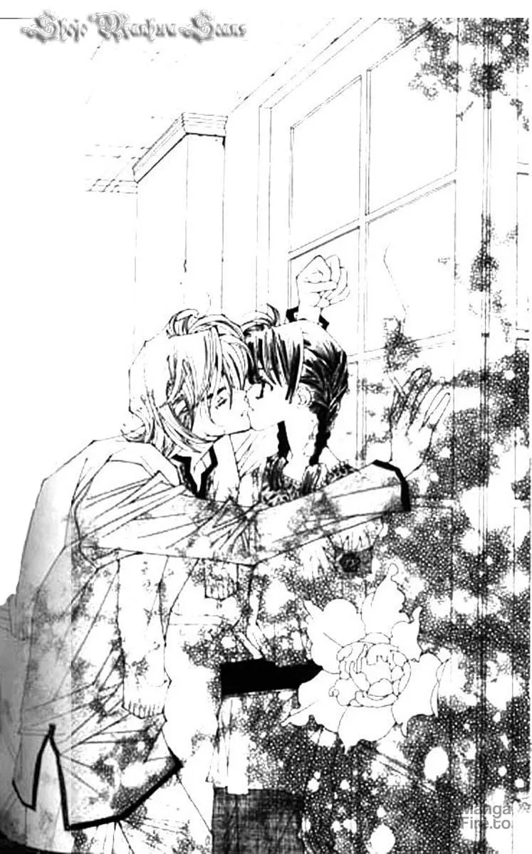 Read Sour & Sweet chapter 4 image 23 on Lezhin